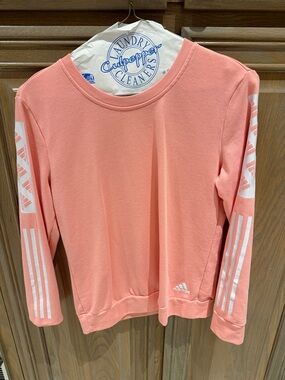 Adidas Long Sleeve Shirt
